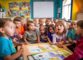 幼儿文学故事教学活动，有助于幼儿故事,诗歌学习活动教学方法或技巧