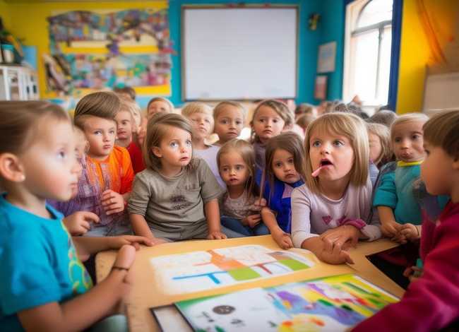 幼儿文学故事教学活动，有助于幼儿故事,诗歌学习活动教学方法或技巧