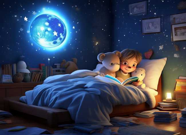 儿童睡前诗歌 - 有哪些适合启蒙的幼儿诗歌分享 儿童睡前诗歌 - 有哪些适合启蒙的幼儿诗歌分享