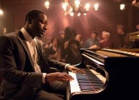 绿皮书是不是真实故事；电影绿皮书黑人原型是谁 钢琴家唐谢利博士真实故事