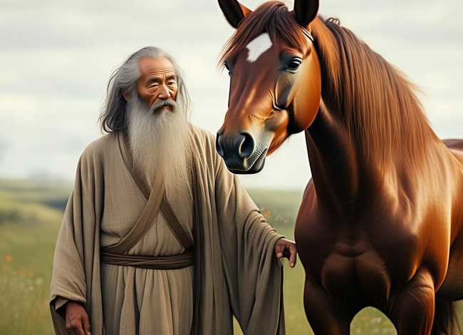 儿童讲伯乐相马成语故事；【88】成语故事-伯乐相马