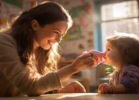 儿童电影短片、老师给学生擦鼻血电影叫啥