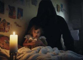 适合孩子的恐怖故事小视频（有什么细思极恐的恐怖故事）