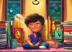 十岁儿童的故事书有哪些 - 10-12岁孩子必读的十本书