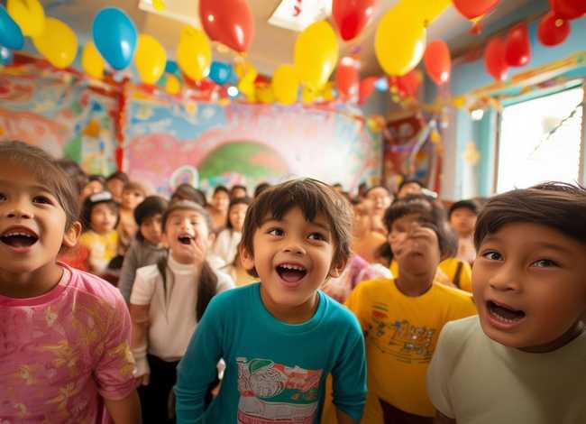 儿童节古诗朗诵（六一儿童节诗歌朗诵稿）