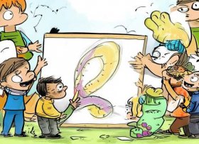 画蛇添足寓言故事儿童版 《画蛇添足》寓言故事