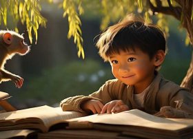 古代聪颖机智少年的故事、古代聪颖儿童的故事