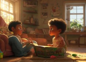 小游戏小故事，7k7k小游戏中家中的故事讲了什么