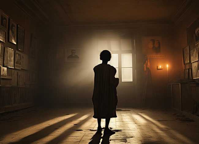 一个关于尊严的故事(发人深省)(有关尊严的名人小故事) 一个关于尊严的故事(发人深省)(有关尊严的名人小故事)