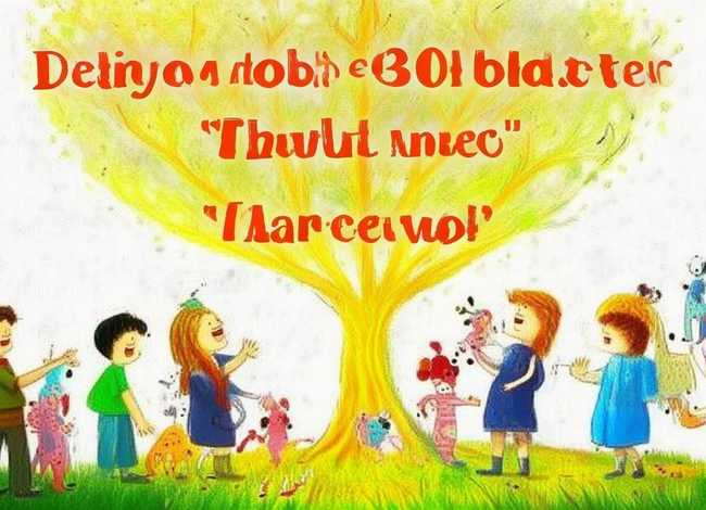 儿童小故事30字 - 趣味小故事30字