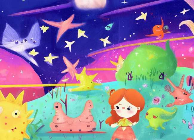 儿童经典童话故事大全、儿童睡前童话故事(经典10篇)持续更新中