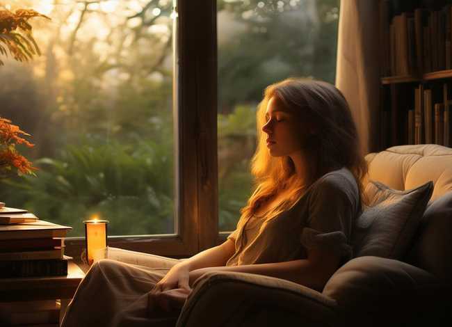 心理有关的小故事，心理小故事