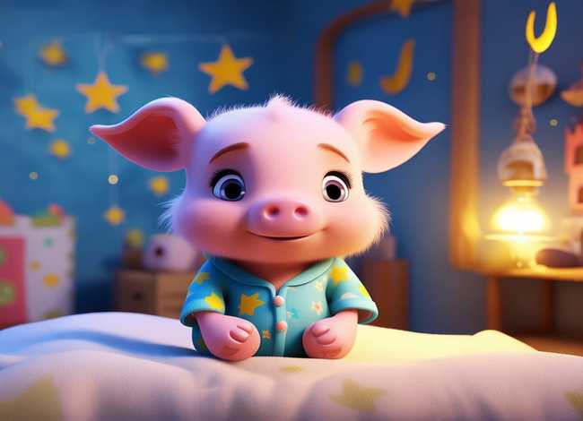 猪猪侠睡前故事文字版；适合2岁多宝宝观看的动画有什么推荐