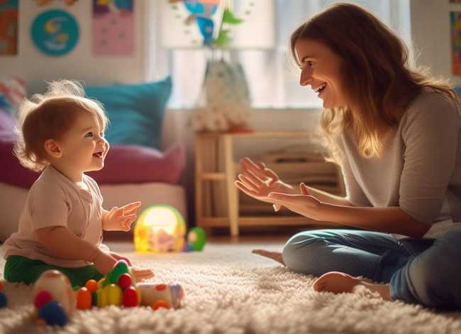 听妈妈讲故事儿歌、分享30首热门宝宝儿歌