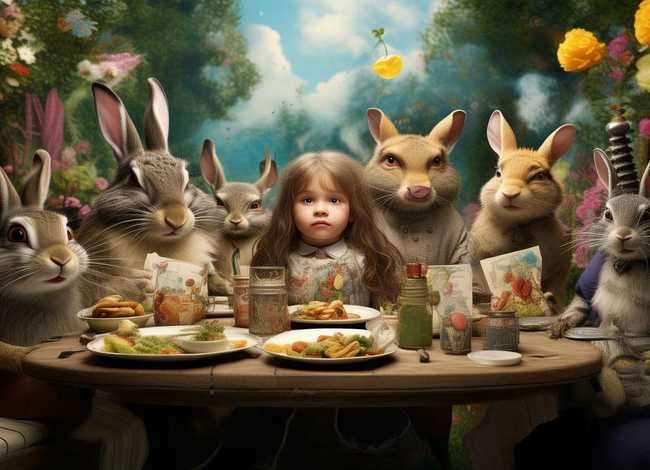 儿童花园餐厅故事,动物餐厅 动物餐厅爱丽丝的故事书2怎么获得 儿童花园餐厅故事,动物餐厅 动物餐厅爱丽丝的故事书2怎么获得