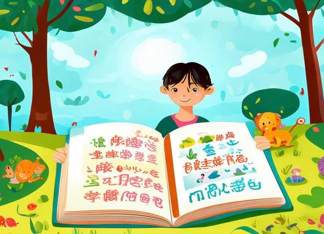 儿童故事书带拼音6-8岁阅读绘本（6岁儿童绘本推荐）