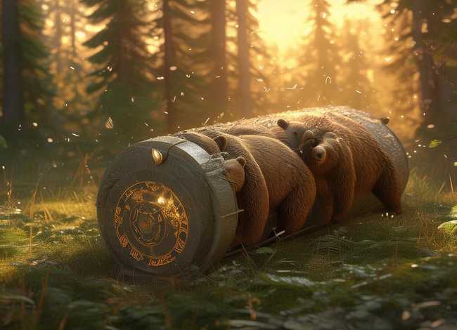 我想听熊出没故事,熊出没时光胶囊里哪首纯音乐叫什么 我想听熊出没故事,熊出没时光胶囊里哪首纯音乐叫什么