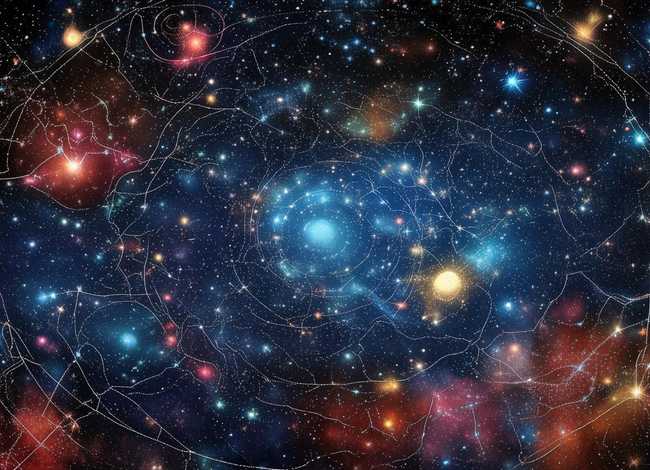 88个故事（88个星座的故事）