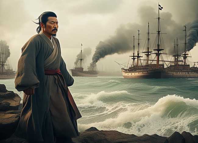 虎门销烟的意义（林则徐虎门销烟的意义和影响）