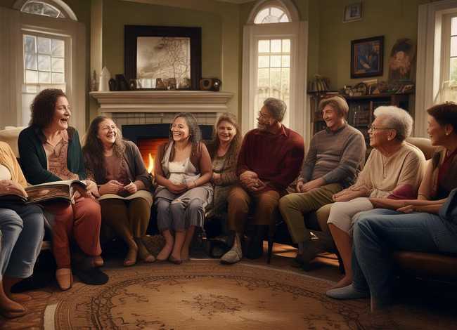 故事类综艺(感人的综艺节目有哪些) 故事类综艺(感人的综艺节目有哪些)