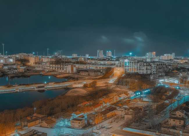 关于月亮的儿童故事（关于月亮的故事有哪些）