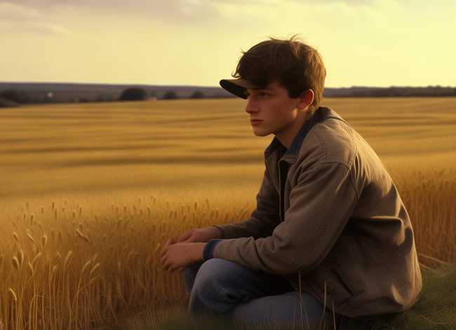 塞林格著作 麦田守望者作者的详细介绍 塞林格著作 麦田守望者作者的详细介绍