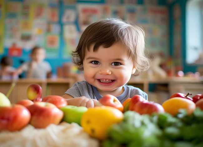 关于挑食的幼儿故事简短;精选1—2分钟简短小故事幼儿园 关于挑食的幼儿故事简短;精选1—2分钟简短小故事幼儿园