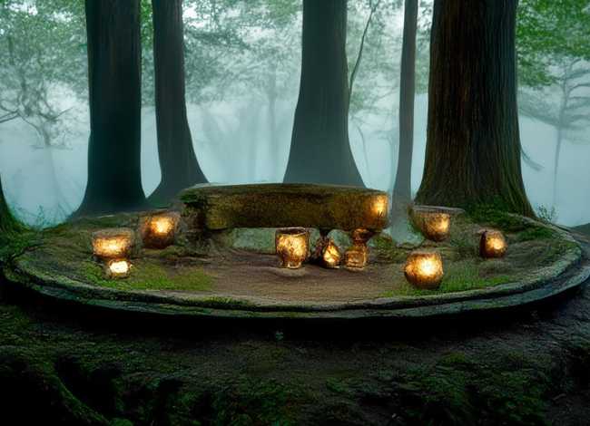 祭七星坛借东风故事、诸葛亮借东风的七星坛在哪里