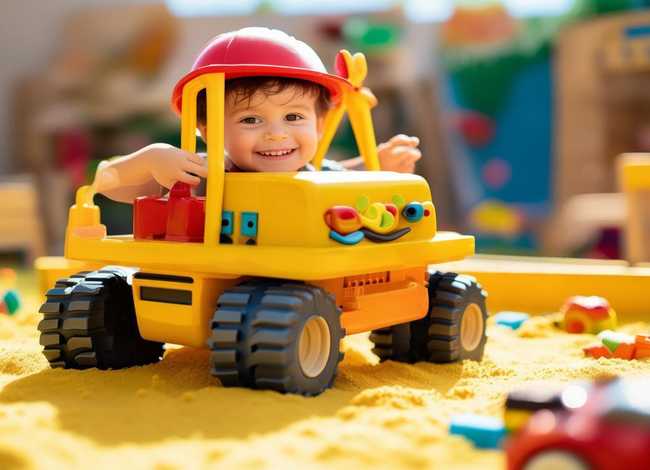 儿童挖土机视频大全集益智、有哪些礼物是四岁的男孩子会喜爱的