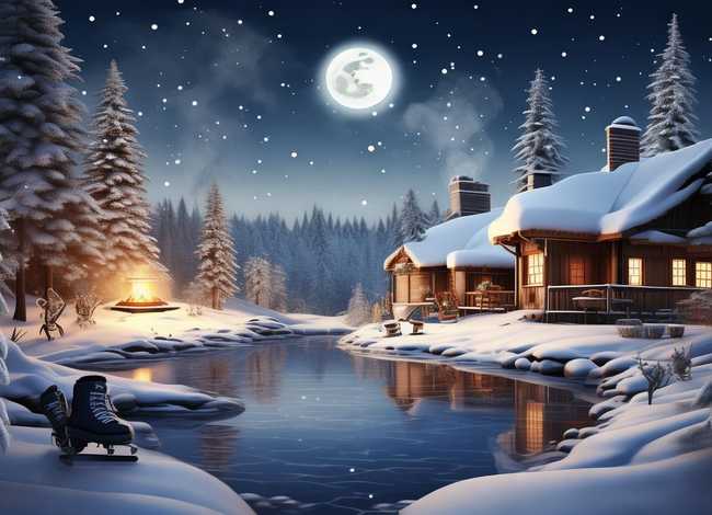 歌曲《冬天的故事》；歌名有冬天二字的有哪些