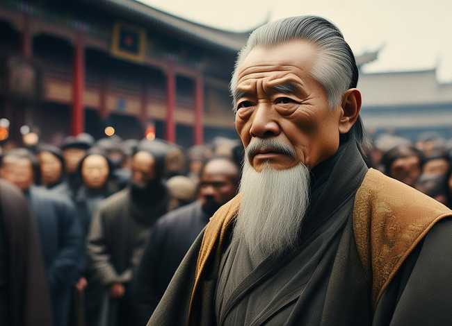 海瑞罢官的历史背景 海瑞罢官的明朝历史事件