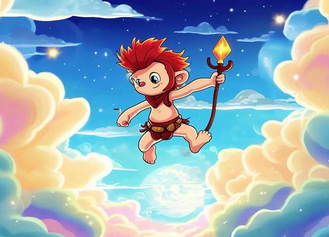 西游记儿童故事大全视频（儿童睡前孙悟空故事精选）