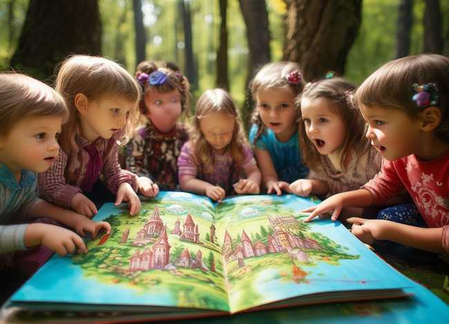 幼儿童话故事大全3-6岁 3—6岁幼儿经典故事 幼儿童话故事大全3-6岁 3—6岁幼儿经典故事