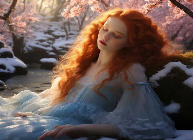 白雪公主儿童故事完整版、睡前故事《白雪公主和七个小矮人》#童话故事