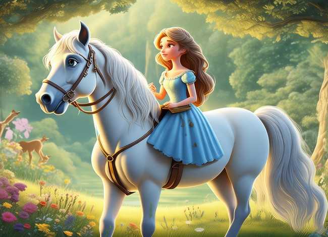 故事小公主故事、《小公主》英文故事梗概