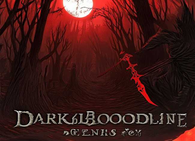 暗黑血统故事线全解说 暗黑血统创世纪主线图文流程攻略