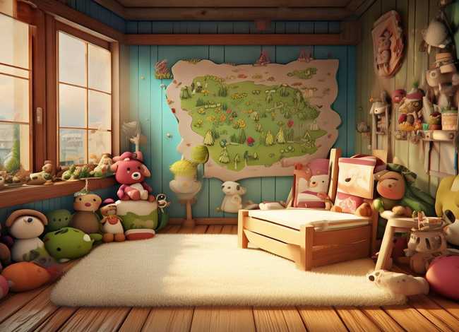 儿童故事背景音乐mp3下载 什么样的背景音乐适合讲儿童故事