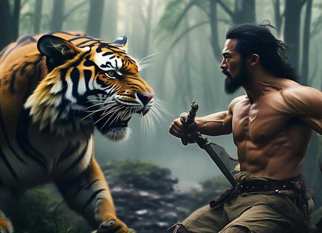 水浒传儿童故事在线听，水浒传武松打虎的故事