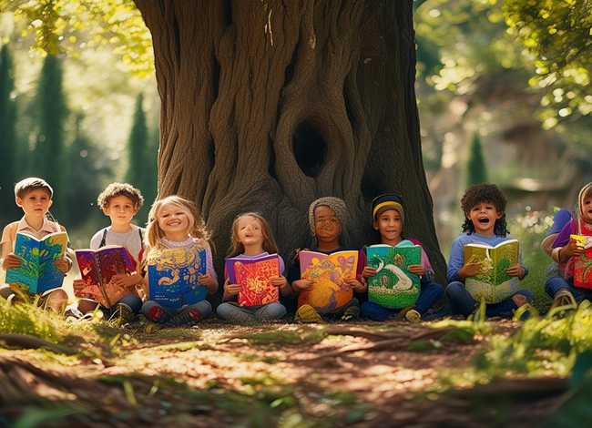 儿童故事的主要形式是什么,儿童故事儿童故事的类型 儿童故事的主要形式是什么,儿童故事儿童故事的类型