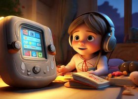 儿童故事下载到本地音频，凯叔讲故事可以下载到mp3吗