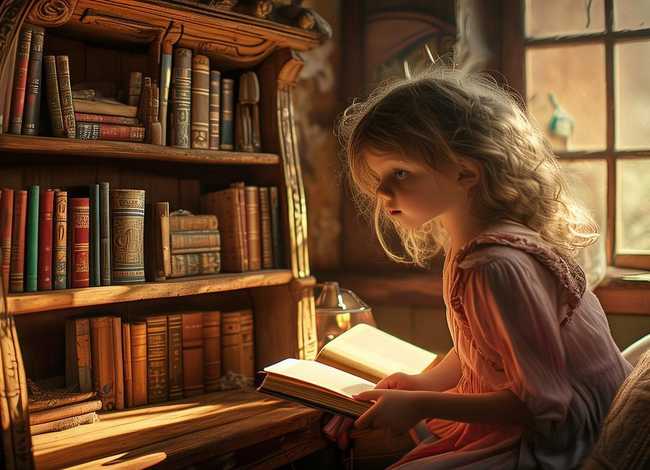 书柜的故事作文 作文我与小书柜的故事 书柜的故事作文 作文我与小书柜的故事