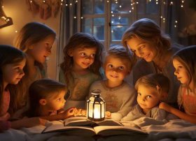 少儿童话故事短篇 儿童睡前童话故事(经典10篇)