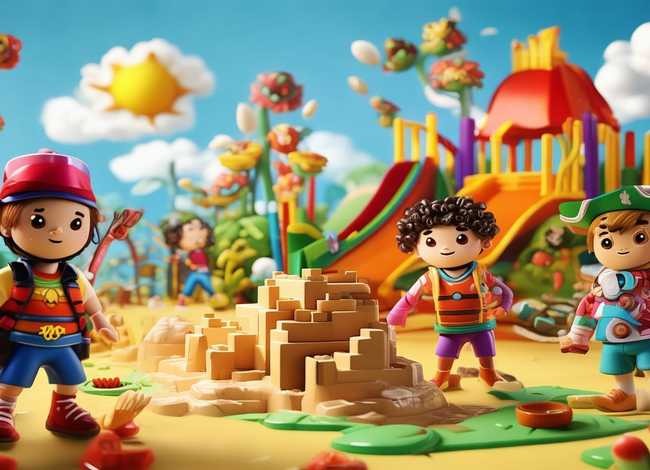 趣味性强的幼儿故事、有哪些有趣的幼儿故事