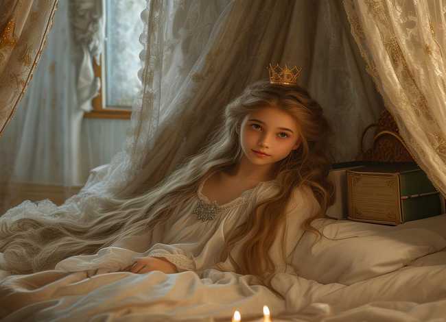 小故事小公主故事(小公主的睡前故事) 小故事小公主故事(小公主的睡前故事)