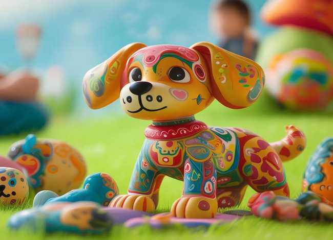 儿童故事泥泥狗、一起长大的玩具主要内容是什么 儿童故事泥泥狗、一起长大的玩具主要内容是什么