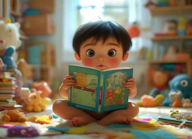 儿童解决烦恼故事书，小巴掌童话几年级必读