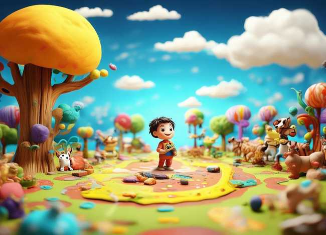 儿童涂鸦现实化背后故事;孩子涂鸦暗藏的心理特点 儿童涂鸦现实化背后故事;孩子涂鸦暗藏的心理特点