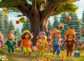 儿童诗歌0-3岁故事，儿童诗 越多越好