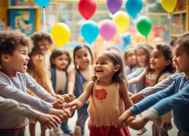 关于幼儿团结友爱的故事;团结友爱的小故事简短 关于幼儿团结友爱的故事;团结友爱的小故事简短