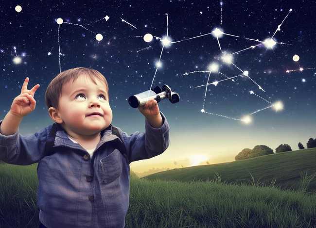 数星星的孩子故事内容(数星星的孩子内容简介是什么) 数星星的孩子故事内容(数星星的孩子内容简介是什么)